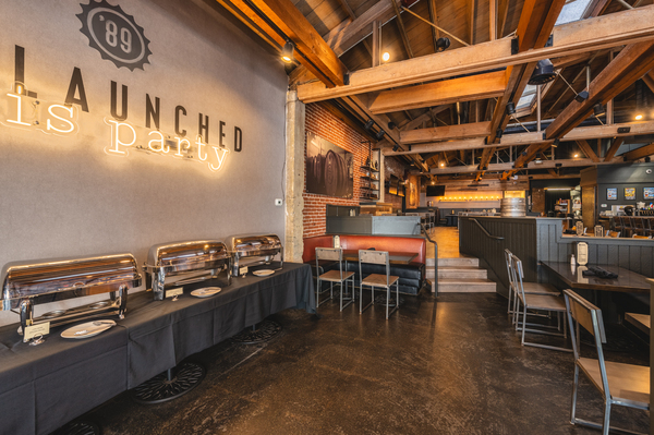 Karl Strauss Brewing Company - Downtown San Diego