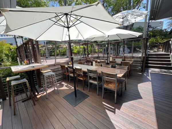 Karl Strauss Brewing Company - Sorrento Mesa