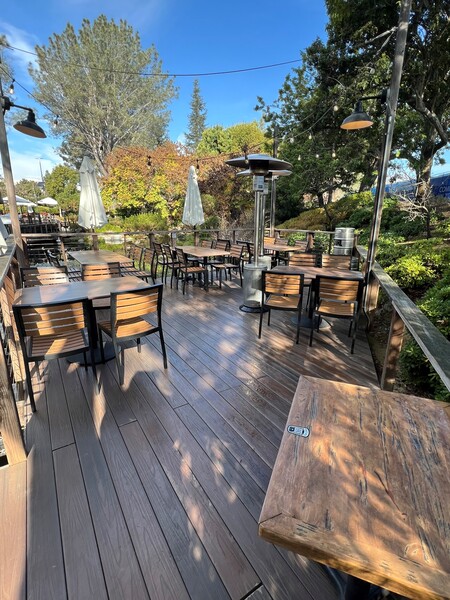 Karl Strauss Brewing Company - Sorrento Mesa