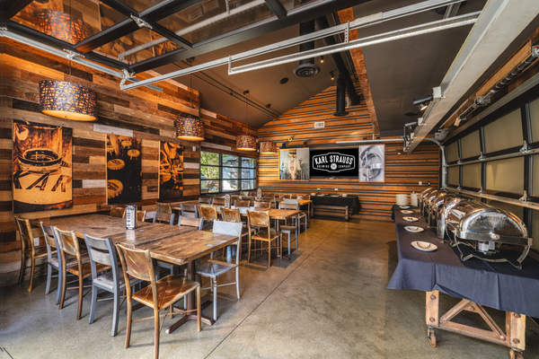 Karl Strauss Brewing Company - Sorrento Mesa