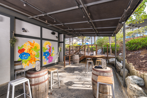 Karl Strauss Brewing Company - Sorrento Mesa