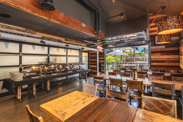 Karl Strauss Brewing Company - Sorrento Mesa