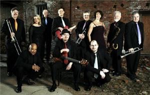 Crescent Moon Entertainment