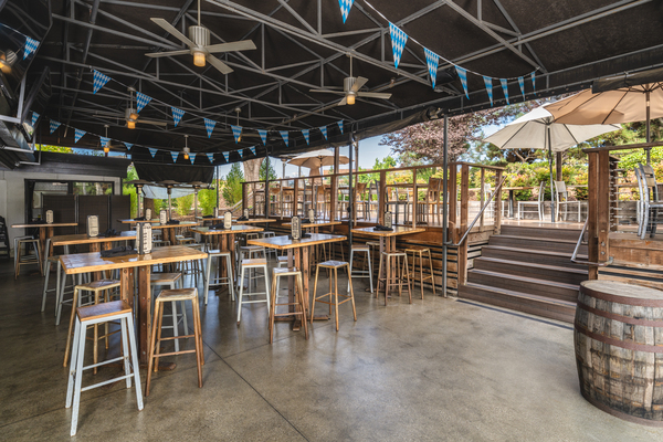 Karl Strauss Brewing Company - Sorrento Mesa