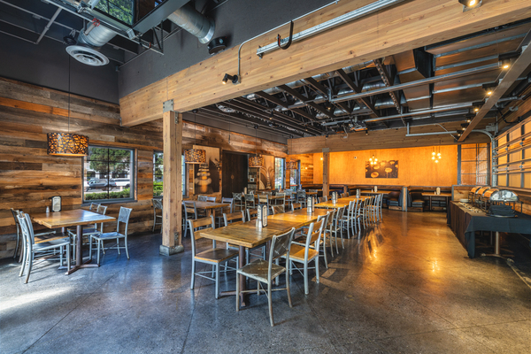 Karl Strauss Brewing Company - Temecula