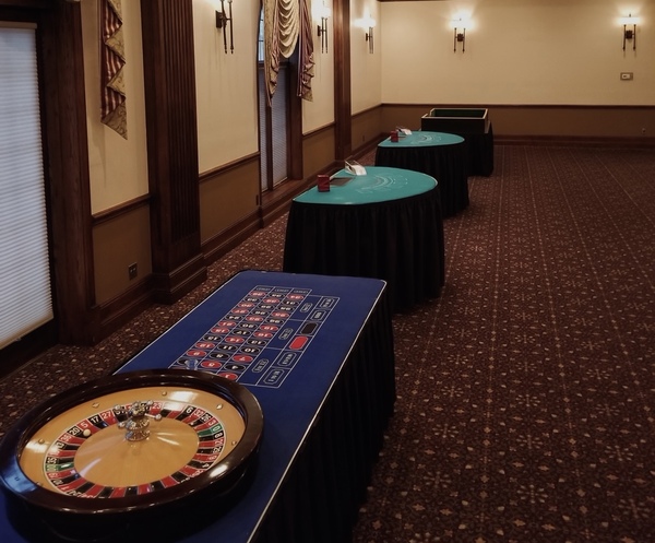 Las Vegas Games Inc.