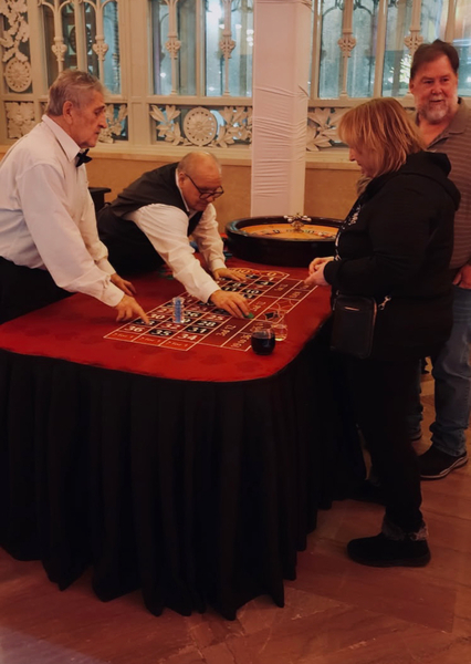 Las Vegas Games Inc.