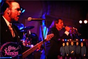 Crescent Moon Entertainment