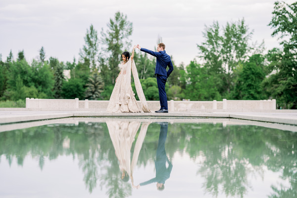 Simply Perfect Events