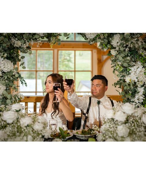 Simply Perfect Events