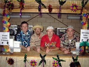 Crescent Moon Entertainment