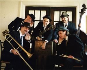 Crescent Moon Entertainment