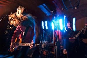 Crescent Moon Entertainment