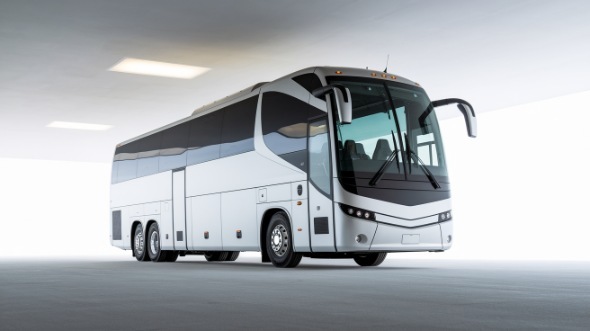 Bus Rental Company Broken Arrow