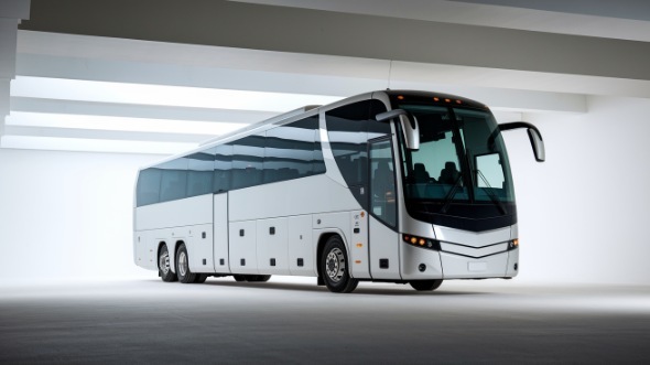 Bus Rental Company Broken Arrow