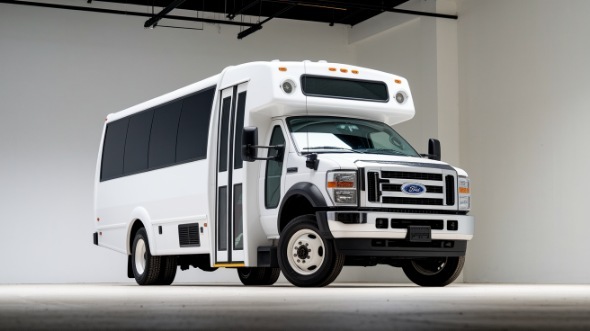 Bus Rental Company Clovis