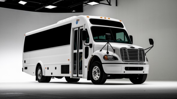 Bus Rental Company Chico