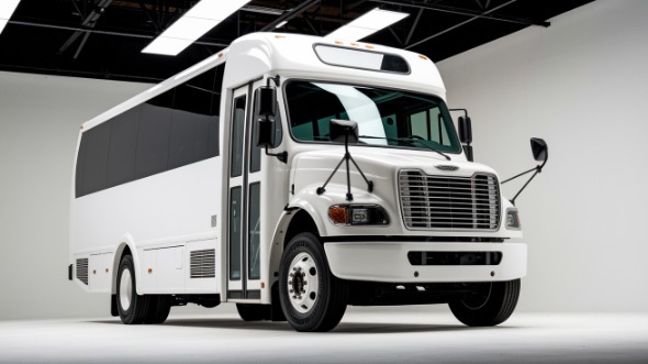 Bus Rental Company Chico