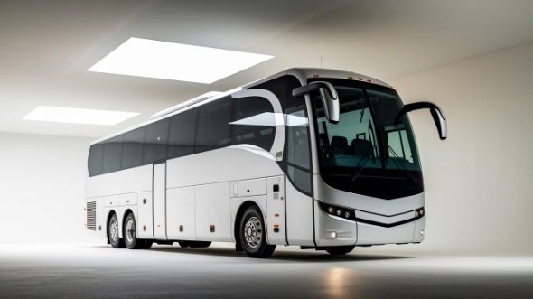 Bus Rental Company Chico