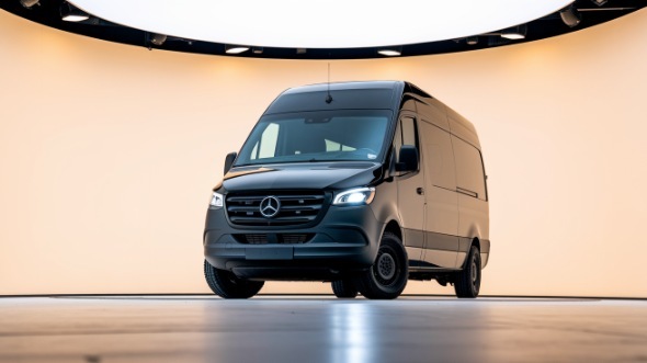 Bus Rental Company Chico