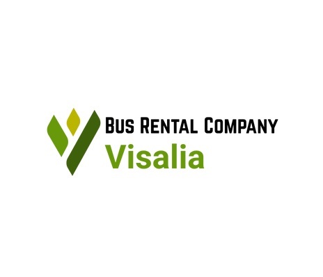 Bus Rental Company Visalia