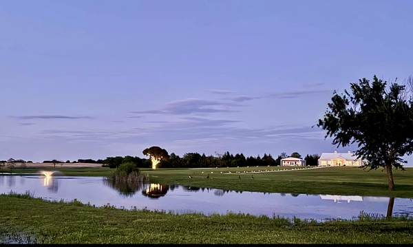 Lazy A Ranch Wedding Venue