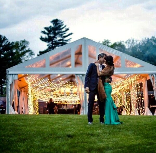 DJ Rob Alberti - Berkshire Wedding Company