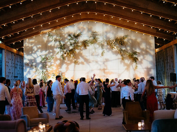 DJ Rob Alberti - Berkshire Wedding Company