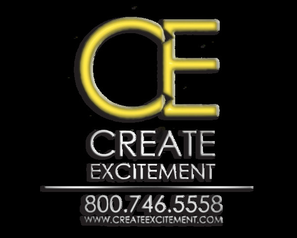 Create Excitement DJs