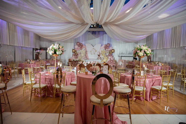 Club Tropical Ballroom