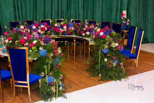 Club Tropical Ballroom