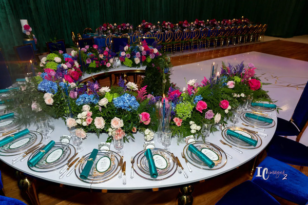 Club Tropical Ballroom