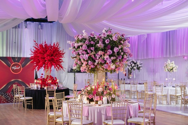 Club Tropical Ballroom