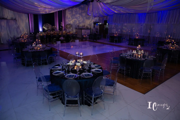 Club Tropical Ballroom