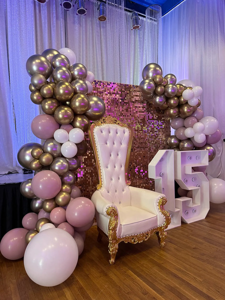 Club Tropical Ballroom