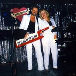 Wild Heart Duo - Sparta