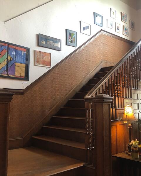 Rutland Area Art Assoc., Chaffee Art Center