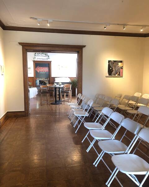 Rutland Area Art Assoc., Chaffee Art Center