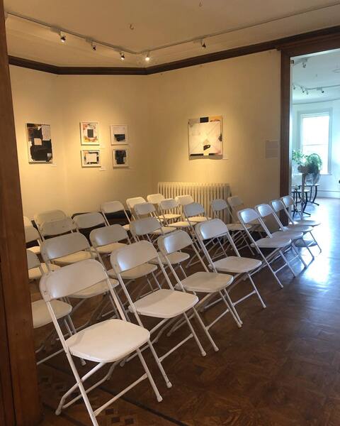 Rutland Area Art Assoc., Chaffee Art Center