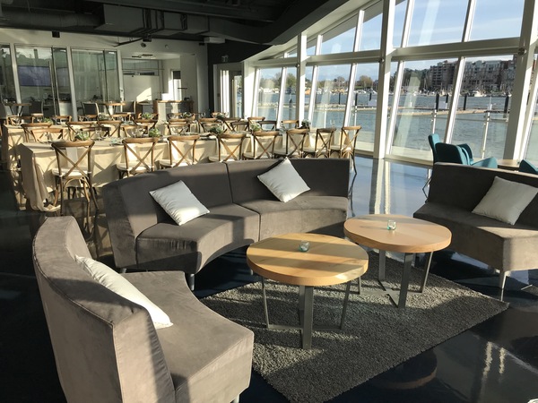 Victoria International Marina