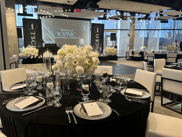 Towers Crescent Conference Center