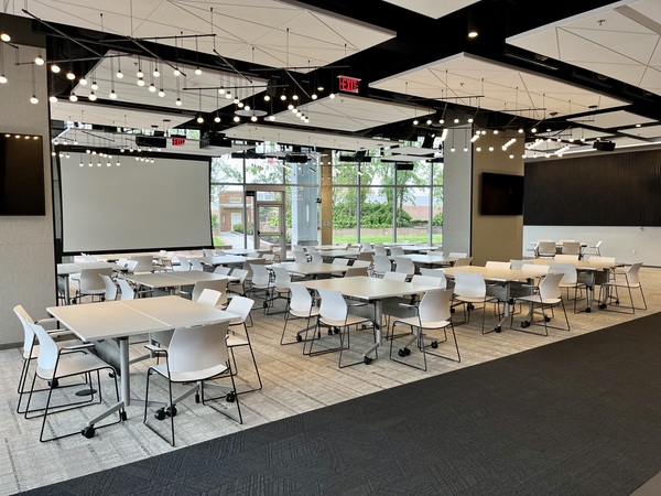 Towers Crescent Conference Center