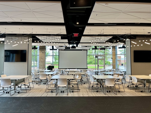 Towers Crescent Conference Center