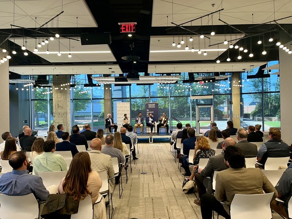 Towers Crescent Conference Center