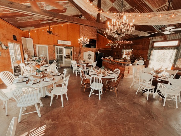 The Shanty (Wedding & Event Venue)