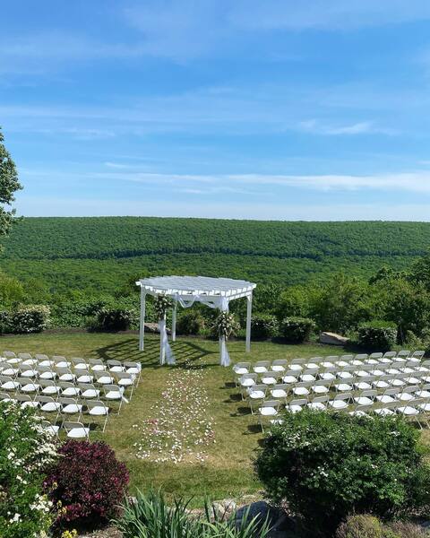 Mountain Valley Golf Course