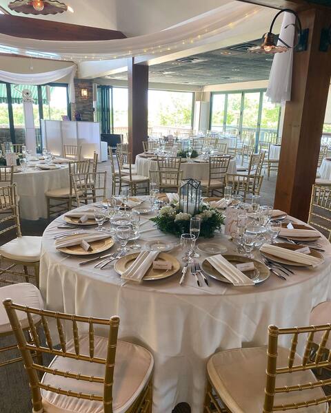 Mountain Valley Golf Course