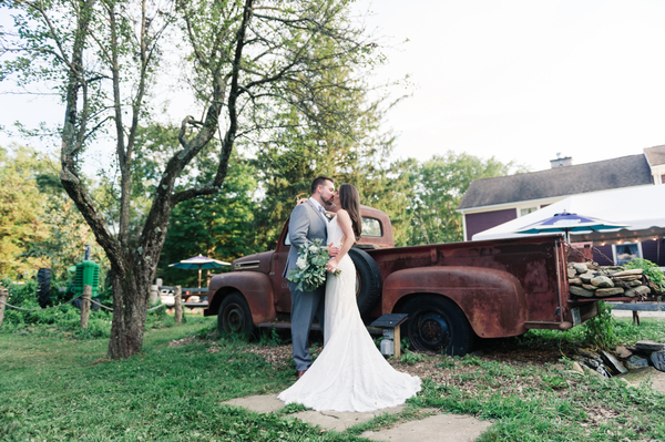 The Farm at Carter Hill