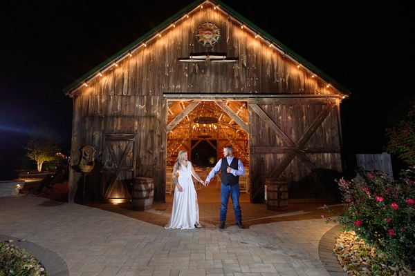 The Farm at Carter Hill