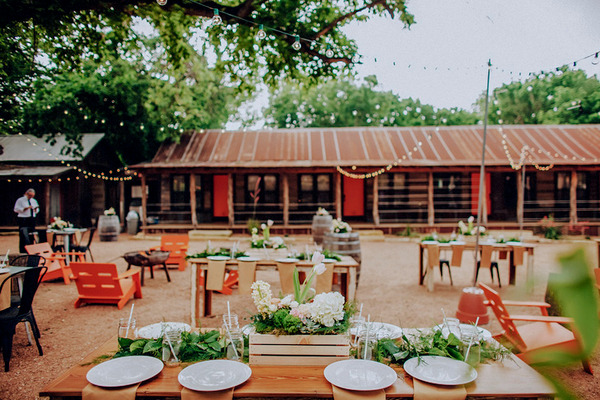 Camp Comfort: Boutique Lodging & Curated Events